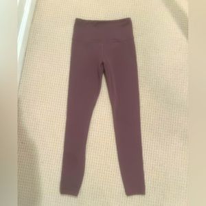 Athleta Womens size XS Ultra High Rise Elation Tight